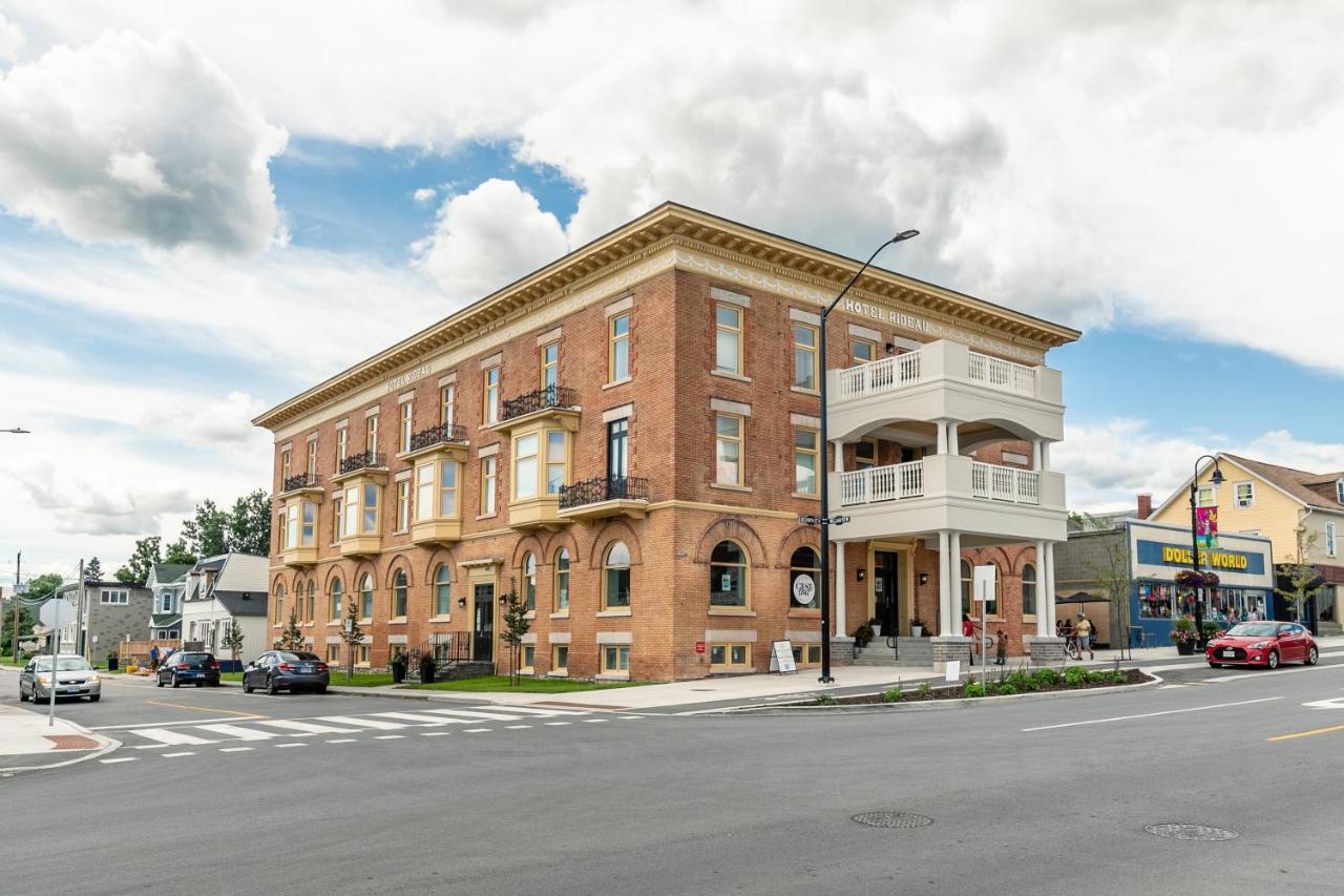 Luxury Rideau Apartments By Globalstay Smiths Falls Exterior photo
